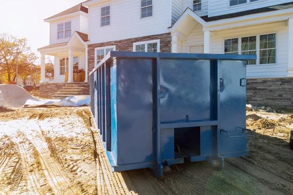 crew at Dumpster Rental of Fredericksburg